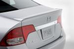 Honda Civic 2009 года